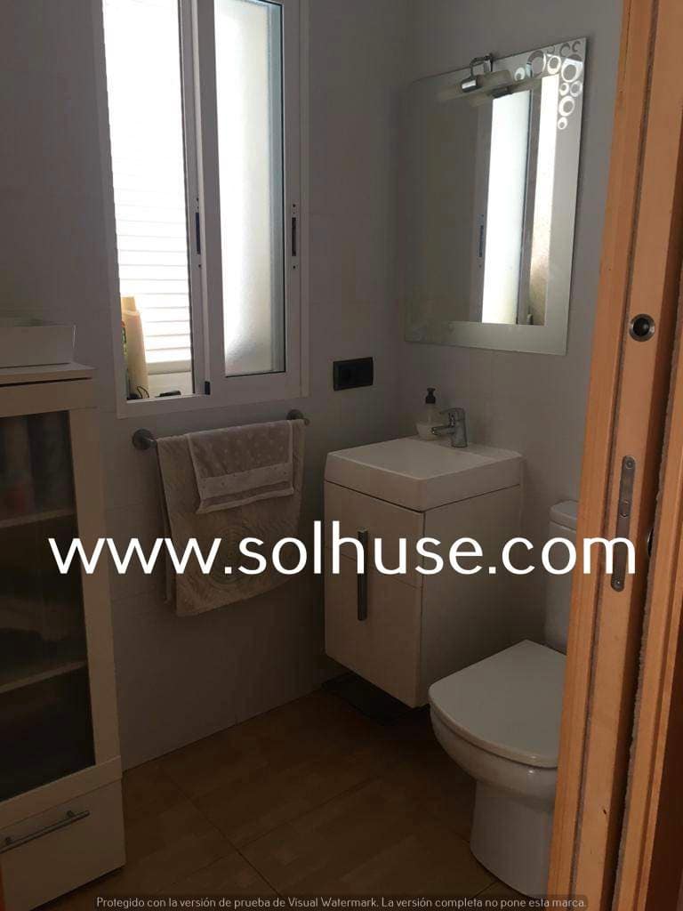 4 makuuhuone Huoneisto myytävänä paikassa Puerto de Mazarron mukana 
autotalli - 199 900 € (Ref: 7094071)