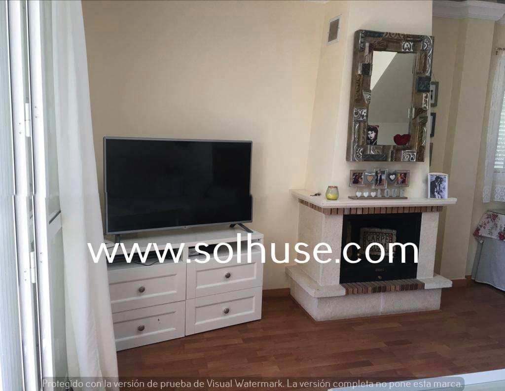 4 makuuhuone Huoneisto myytävänä paikassa Puerto de Mazarron mukana 
autotalli - 199 900 € (Ref: 7094071)