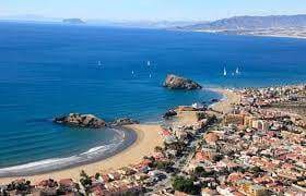 4 soveværelse Lejlighed til salg i Puerto de Mazarron - € 339.500 (Ref: 7094077)