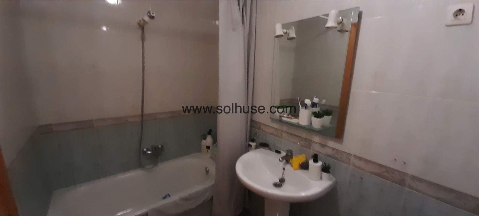 4 soveværelse Lejlighed til salg i Puerto de Mazarron - € 339.500 (Ref: 7094077)