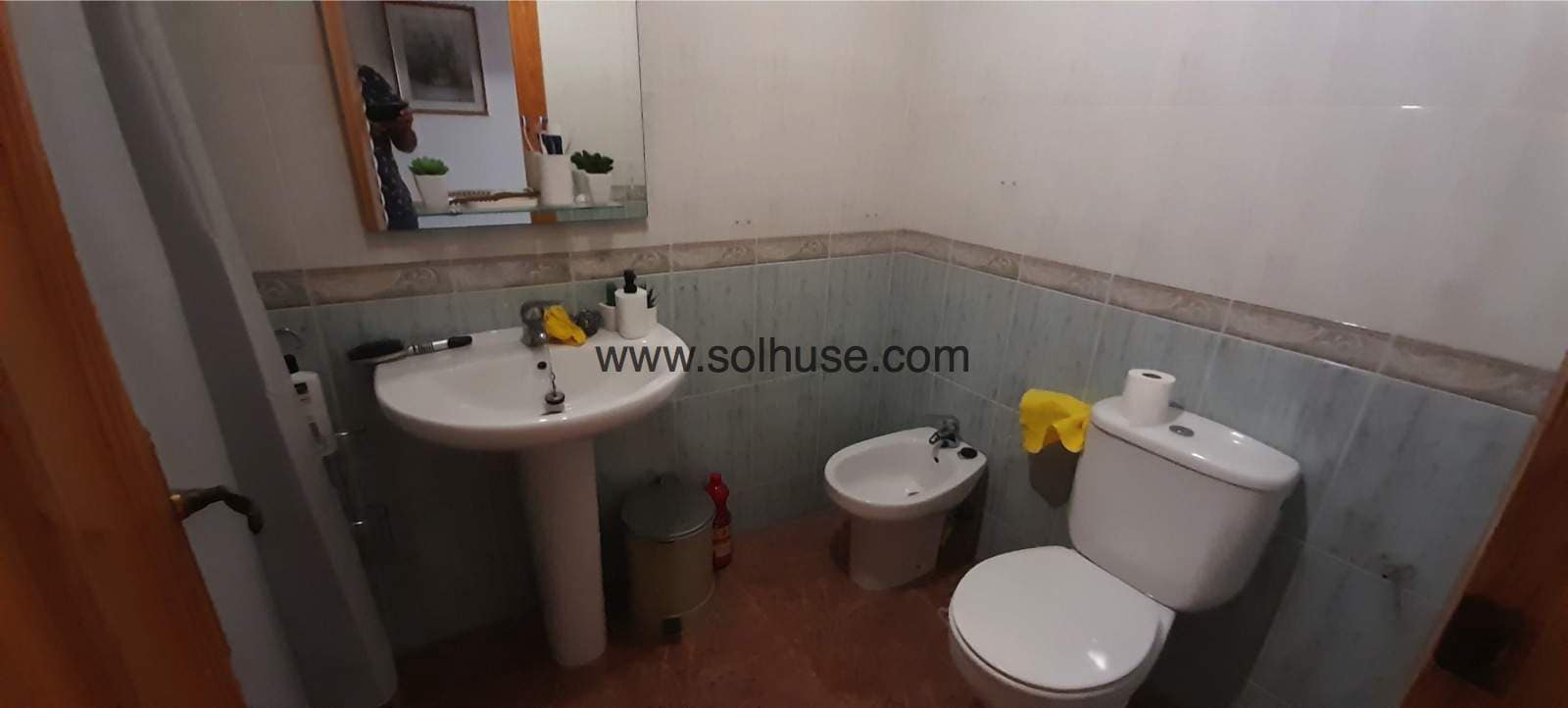 4 soveværelse Lejlighed til salg i Puerto de Mazarron - € 339.500 (Ref: 7094077)