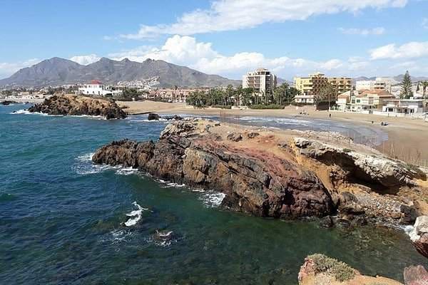 4 soveværelse Lejlighed til salg i Puerto de Mazarron - € 339.500 (Ref: 7094077)