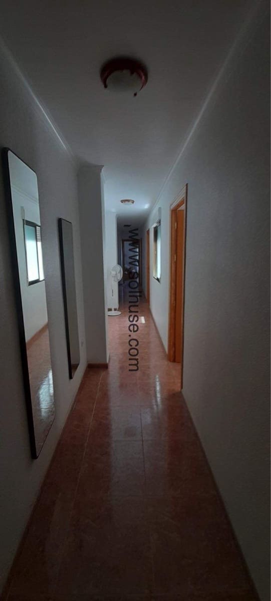 4 soveværelse Lejlighed til salg i Puerto de Mazarron - € 339.500 (Ref: 7094077)