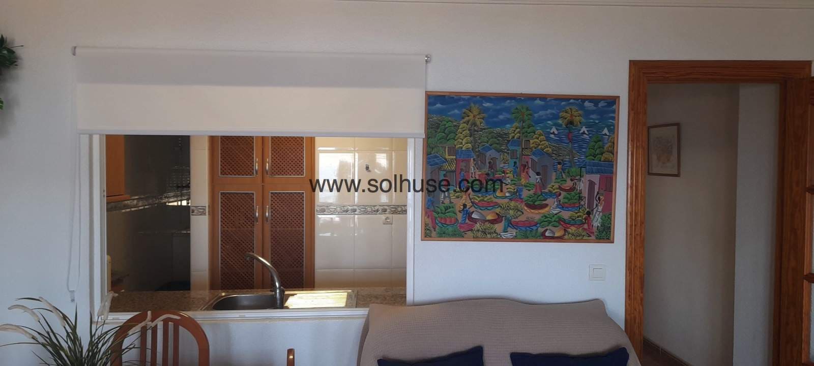 4 soveværelse Lejlighed til salg i Puerto de Mazarron - € 339.500 (Ref: 7094077)