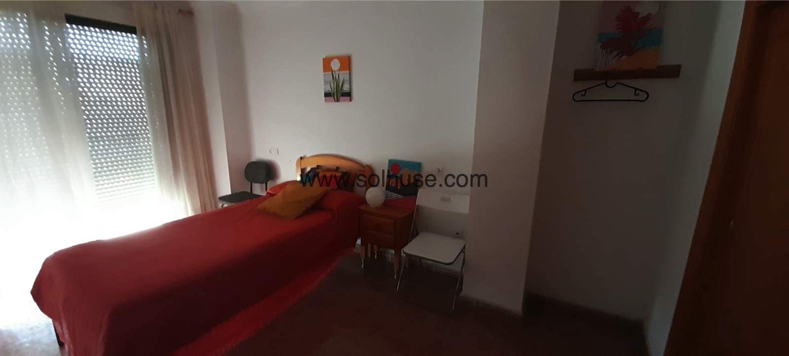 4 soveværelse Lejlighed til salg i Puerto de Mazarron - € 339.500 (Ref: 7094077)