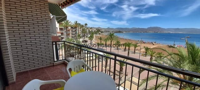 4 soveværelse Lejlighed til salg i Puerto de Mazarron, Mazarrón - € 339.500 (Ref: 7094077)