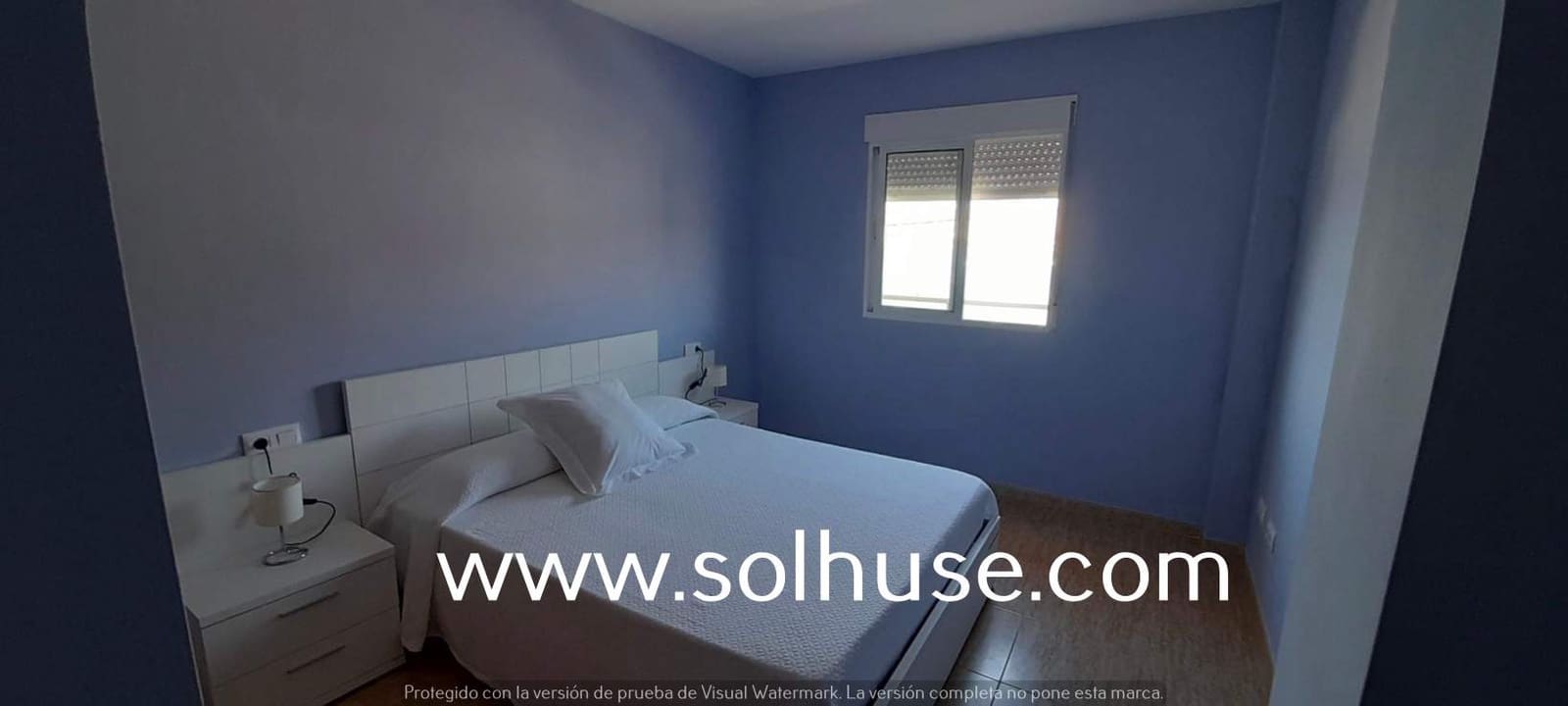 2 bedroom Apartment for sale in La Azohia with garage - € 230,000 (Ref: 7214348)