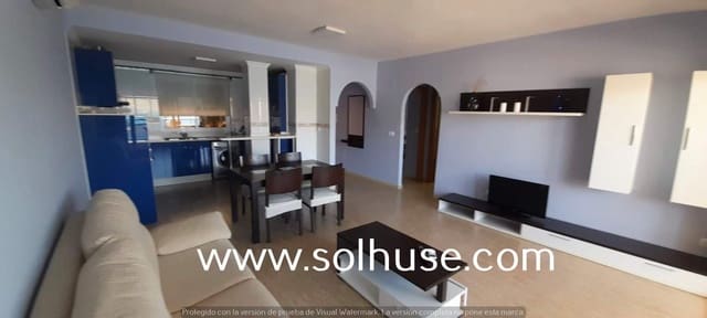 2 quarto Apartamento para venda em La Azohia, Cartagena com garagem - 230 000 € (Ref: 7214348)