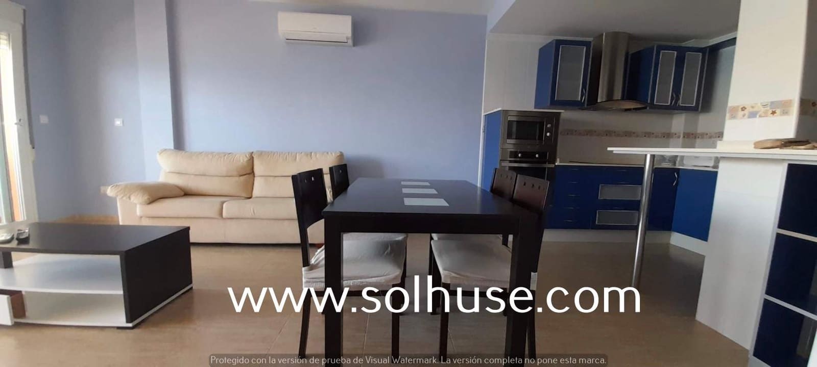 2 bedroom Apartment for sale in La Azohia with garage - € 230,000 (Ref: 7214348)