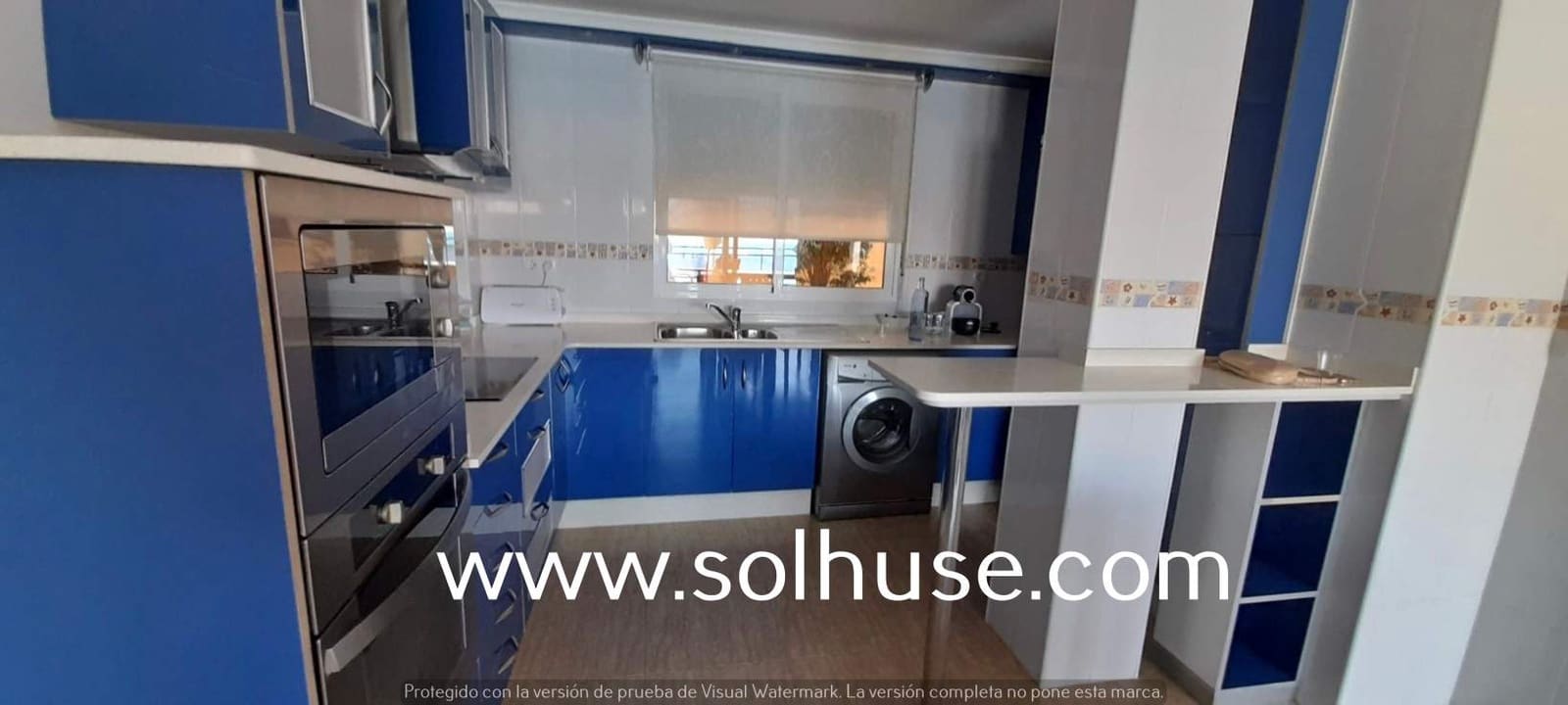 2 bedroom Apartment for sale in La Azohia with garage - € 230,000 (Ref: 7214348)