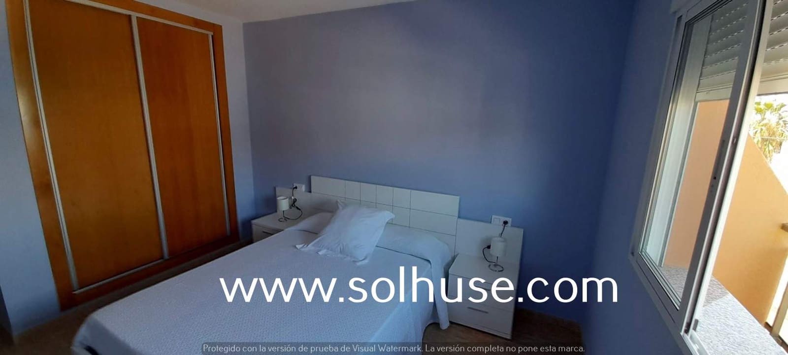 2 bedroom Apartment for sale in La Azohia with garage - € 230,000 (Ref: 7214348)