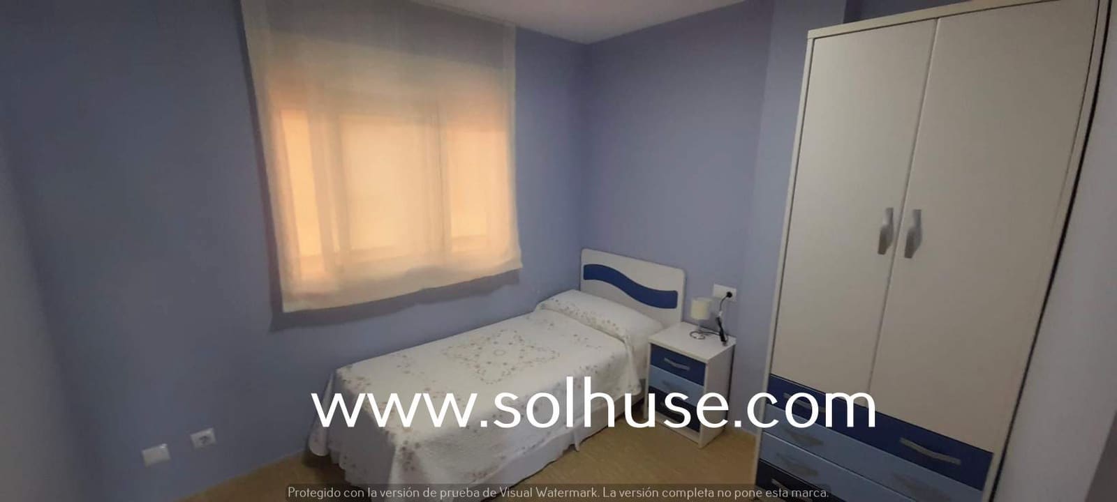 2 bedroom Apartment for sale in La Azohia with garage - € 230,000 (Ref: 7214348)