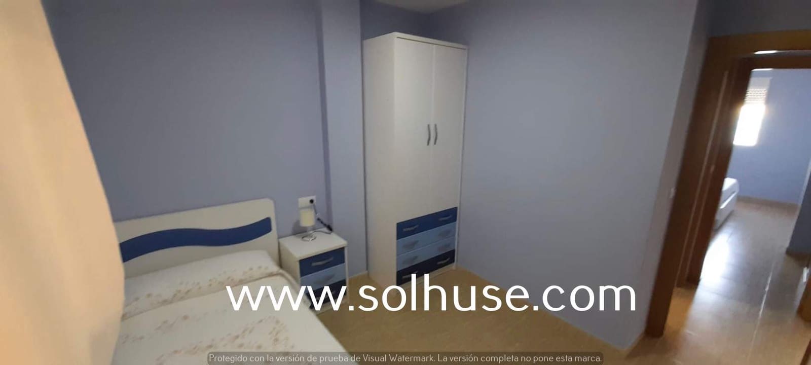 2 bedroom Apartment for sale in La Azohia with garage - € 230,000 (Ref: 7214348)