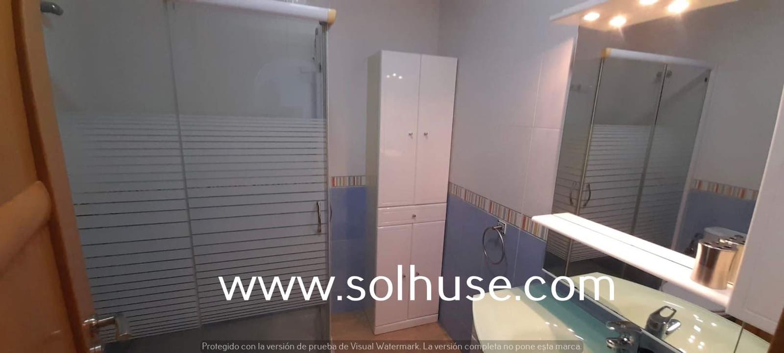 2 bedroom Apartment for sale in La Azohia with garage - € 230,000 (Ref: 7214348)