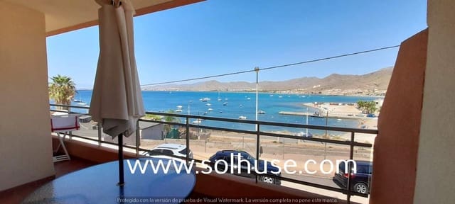 2 quarto Apartamento para venda em La Azohia, Cartagena com garagem - 230 000 € (Ref: 7214348)