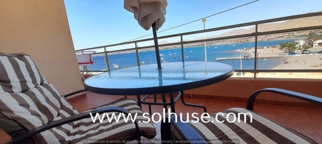 2 quarto Apartamento para venda em La Azohia, Cartagena com garagem - 230 000 € (Ref: 7214348)