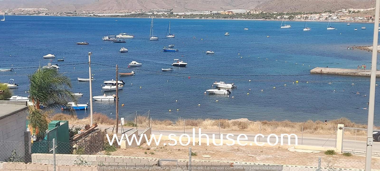 2 bedroom Apartment for sale in La Azohia with garage - € 230,000 (Ref: 7214348)