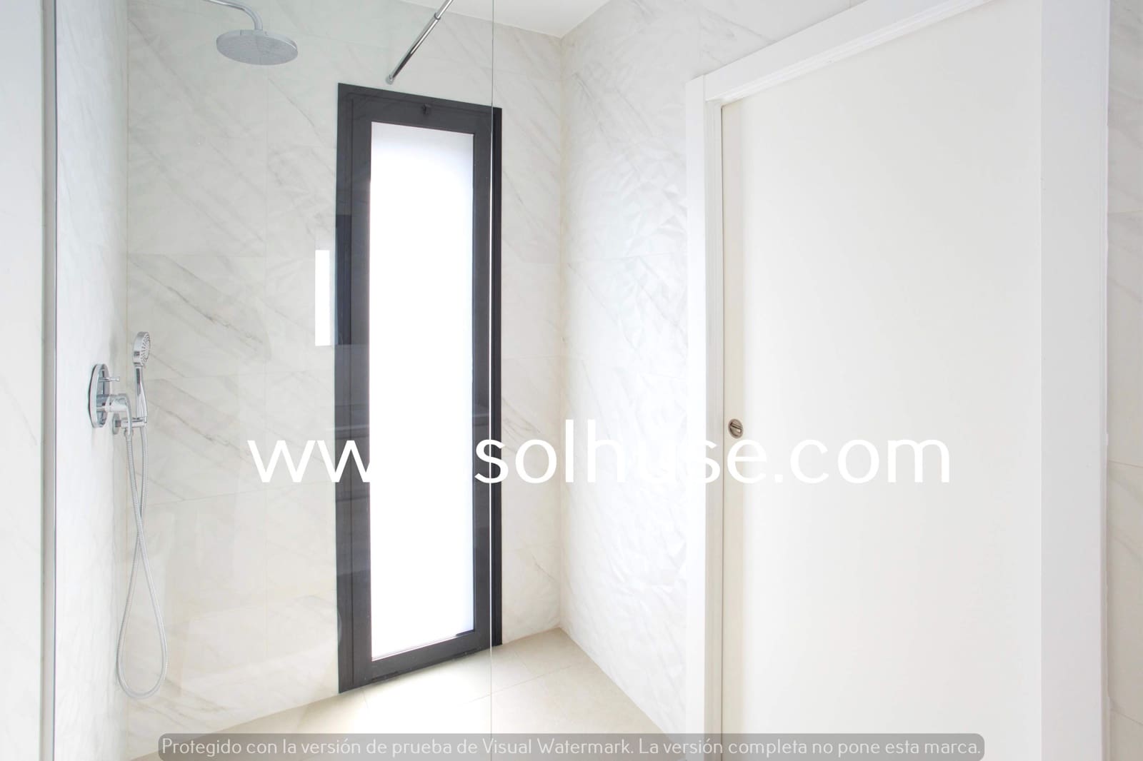 3 bedroom Villa for sale in Aguilas with pool garage - € 322,000 (Ref: 7227070)