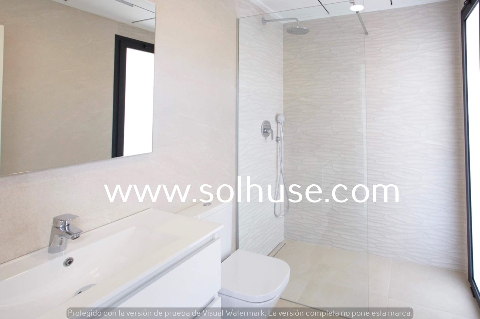 3 bedroom Villa for sale in Aguilas with pool garage - € 322,000 (Ref: 7227070)