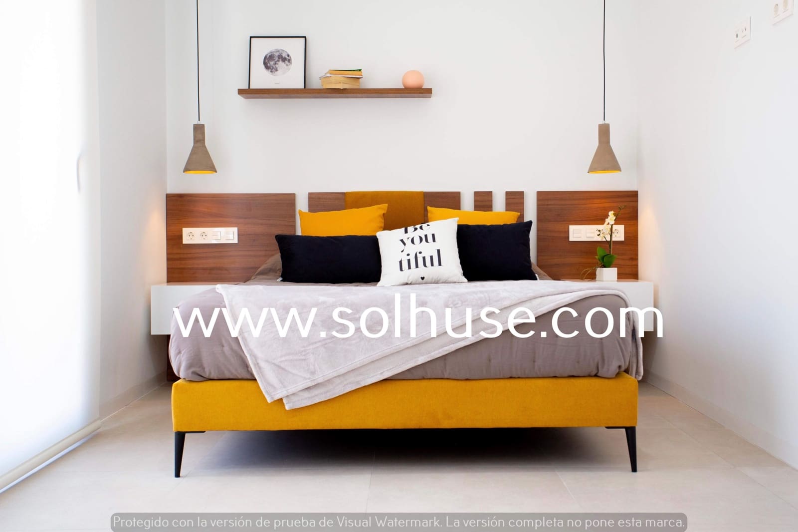 3 bedroom Villa for sale in Aguilas with pool garage - € 322,000 (Ref: 7227070)