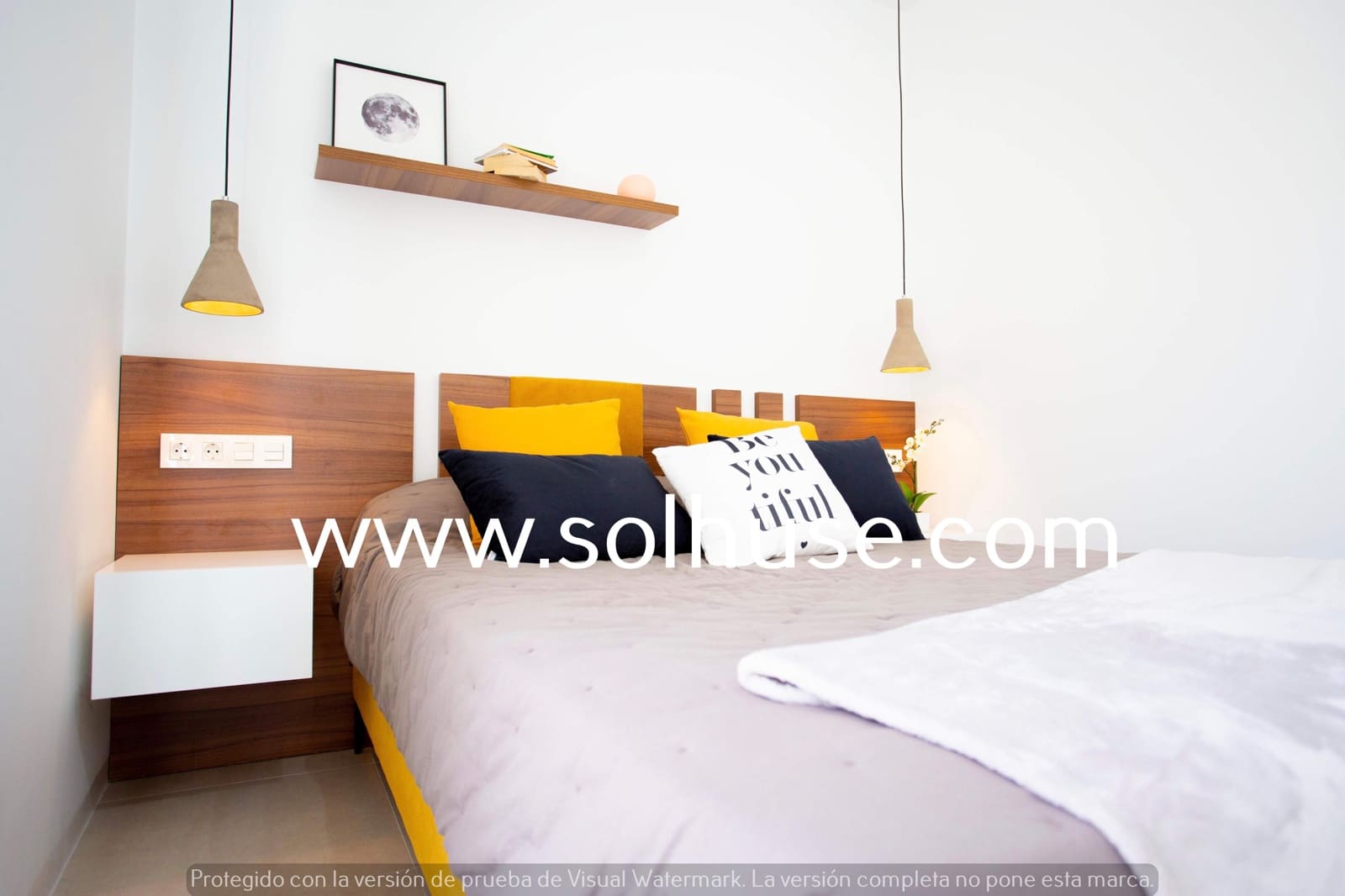 3 bedroom Villa for sale in Aguilas with pool garage - € 322,000 (Ref: 7227070)