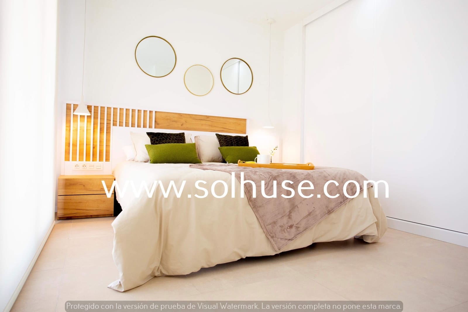 3 bedroom Villa for sale in Aguilas with pool garage - € 322,000 (Ref: 7227070)