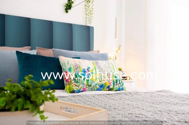 3 bedroom Villa for sale in Aguilas with pool garage - € 322,000 (Ref: 7227070)