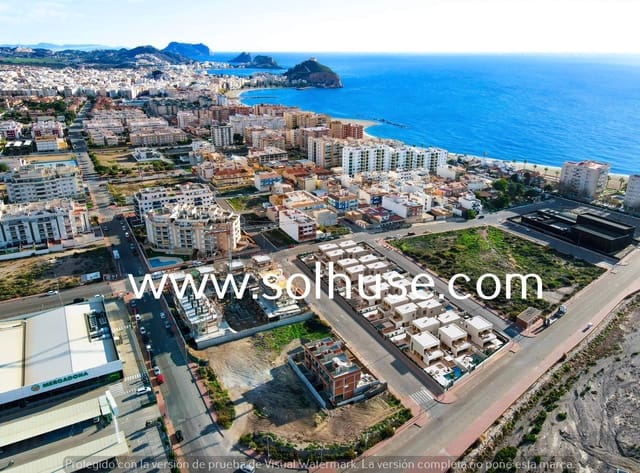 3 bedroom Villa for sale in Aguilas with pool garage - € 322,000 (Ref: 7227070)