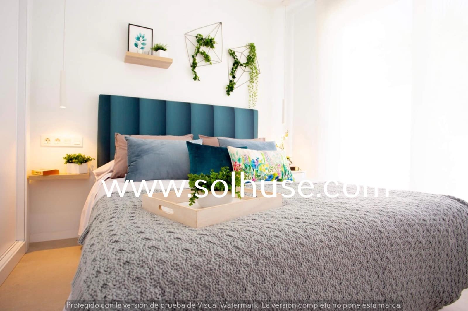 3 bedroom Villa for sale in Aguilas with pool garage - € 322,000 (Ref: 7227070)