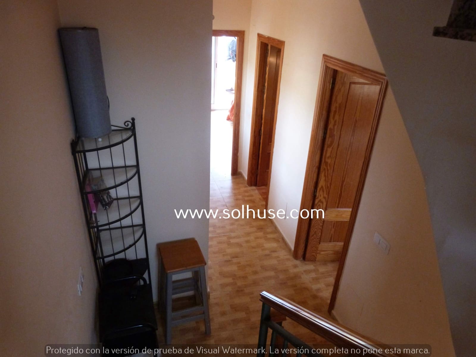 3 soveværelse Villa til salg i Bolnuevo med swimmingpool - € 330.000 (Ref: 7254365)