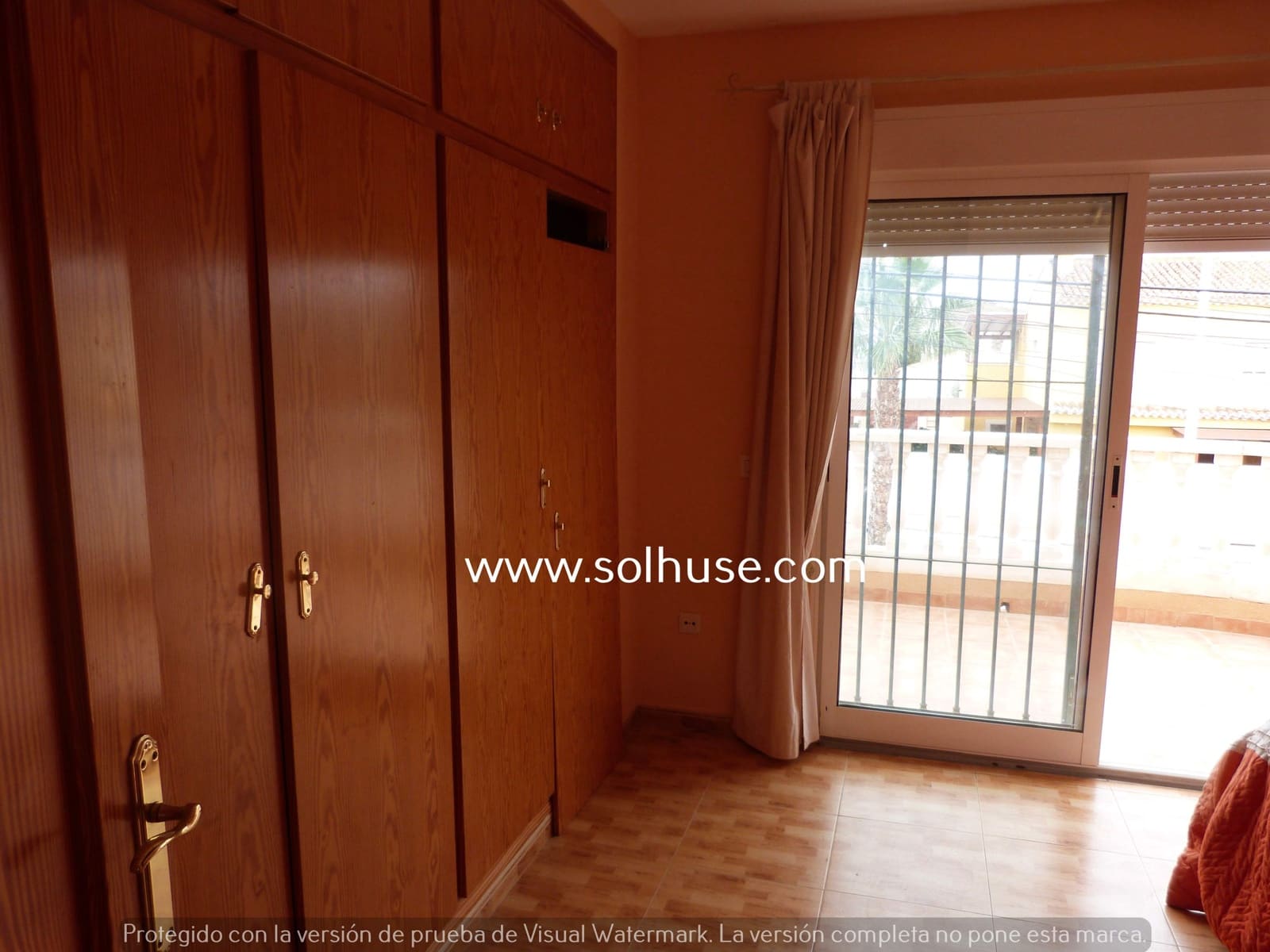 3 soveværelse Villa til salg i Bolnuevo med swimmingpool - € 330.000 (Ref: 7254365)