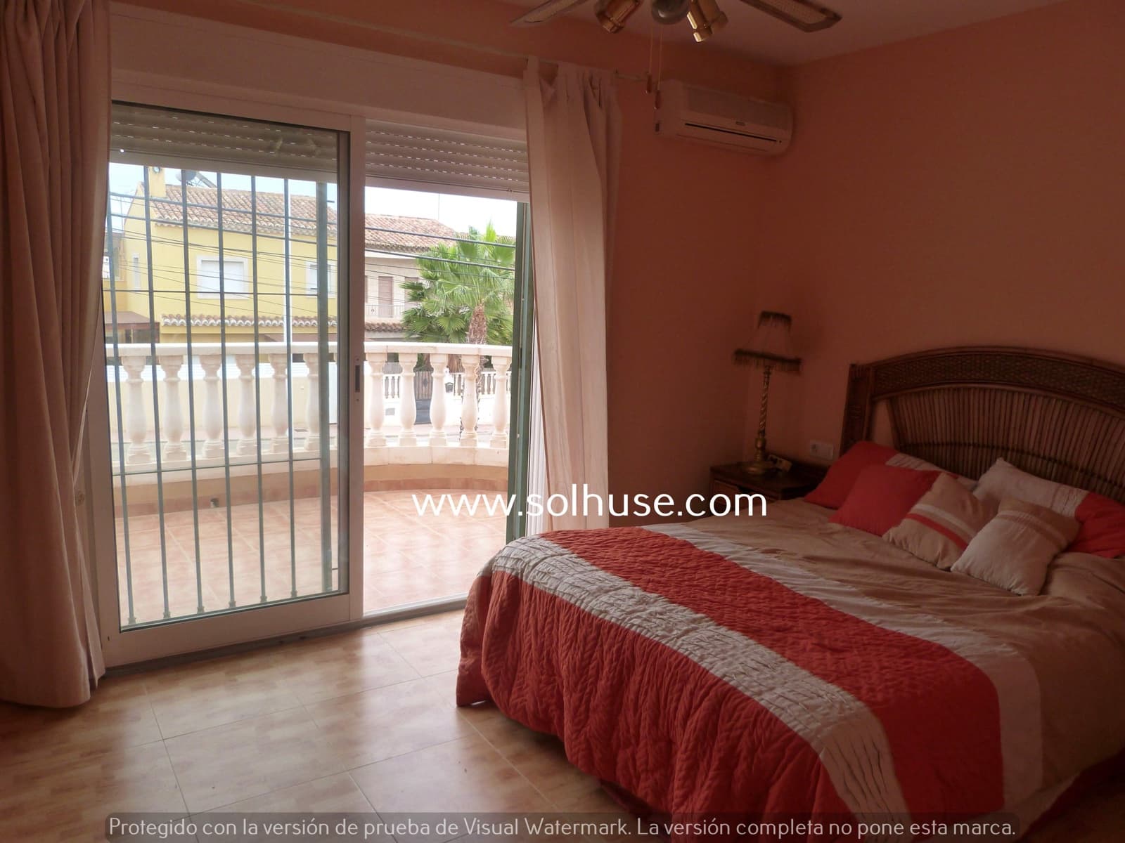 3 soveværelse Villa til salg i Bolnuevo med swimmingpool - € 330.000 (Ref: 7254365)