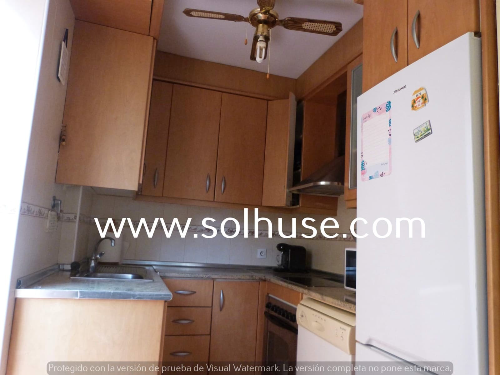 3 soveværelse Villa til salg i Bolnuevo med swimmingpool - € 330.000 (Ref: 7254365)