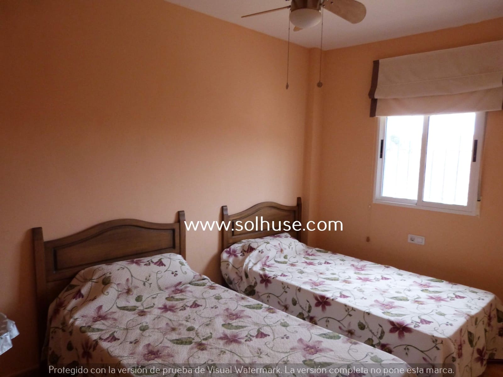 3 soveværelse Villa til salg i Bolnuevo med swimmingpool - € 330.000 (Ref: 7254365)