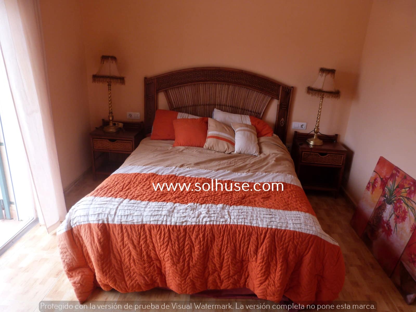 3 soveværelse Villa til salg i Bolnuevo med swimmingpool - € 330.000 (Ref: 7254365)