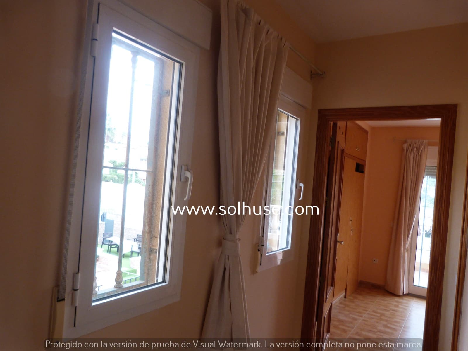 3 soveværelse Villa til salg i Bolnuevo med swimmingpool - € 330.000 (Ref: 7254365)