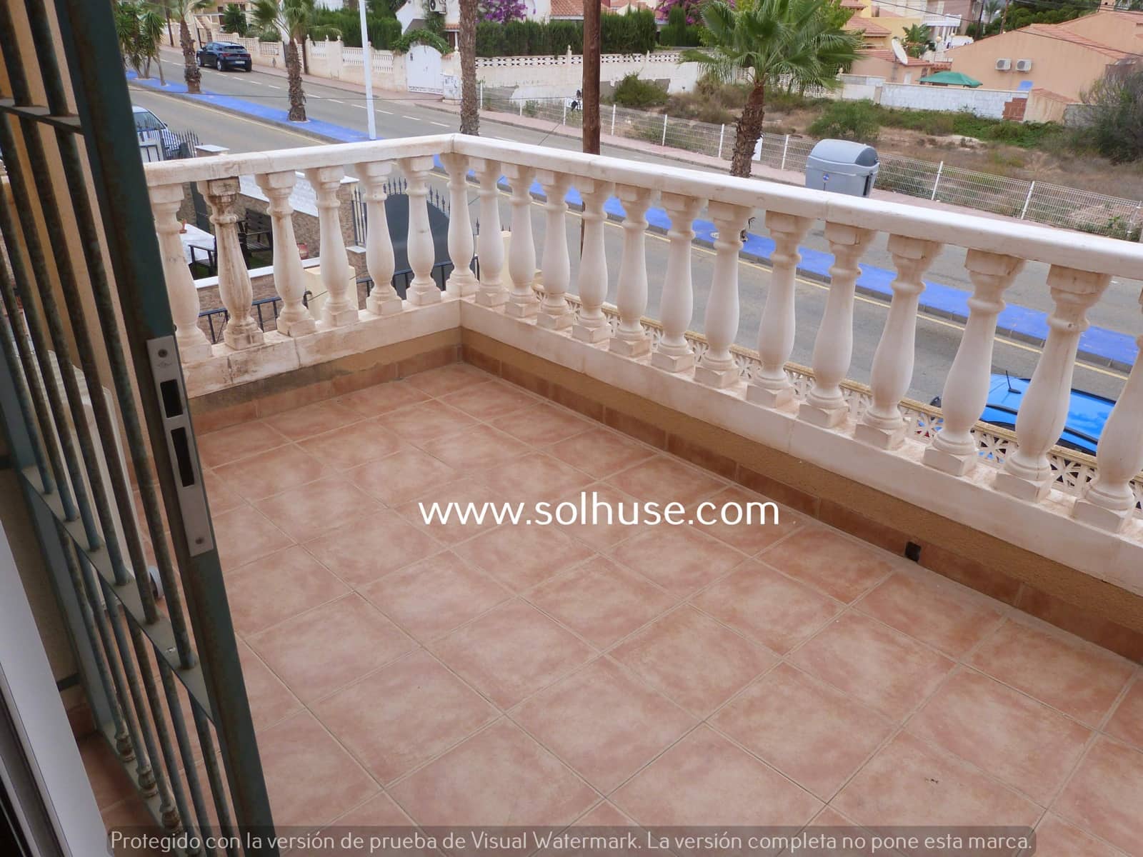 3 soveværelse Villa til salg i Bolnuevo med swimmingpool - € 330.000 (Ref: 7254365)