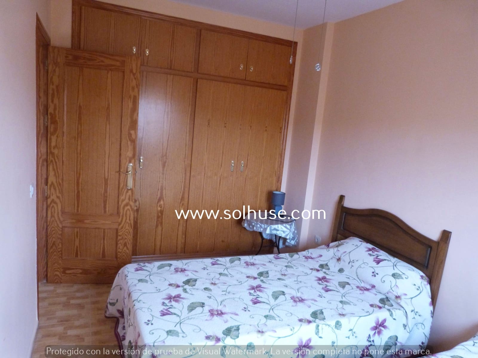 3 soveværelse Villa til salg i Bolnuevo med swimmingpool - € 330.000 (Ref: 7254365)