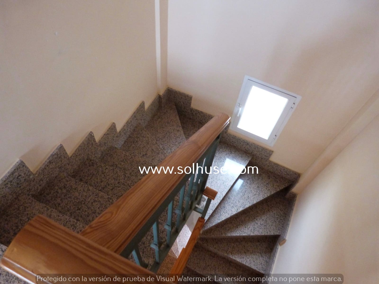 3 soveværelse Villa til salg i Bolnuevo med swimmingpool - € 330.000 (Ref: 7254365)