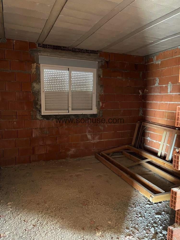 3 soveværelse Finca/Landehus til salg i La Majada med garage - € 99.900 (Ref: 7263402)