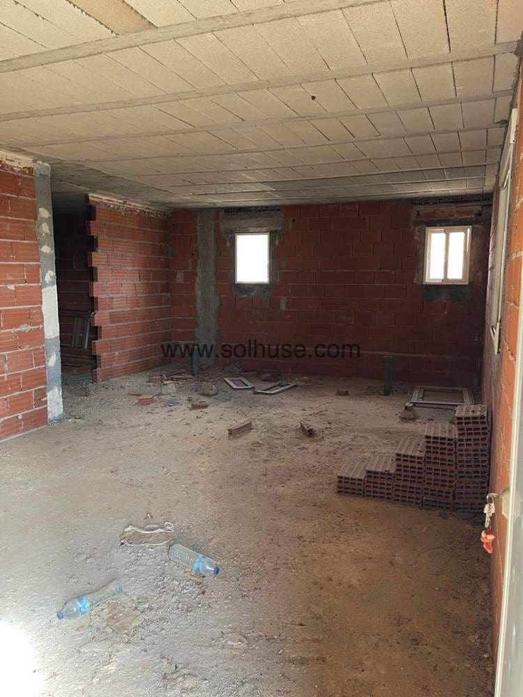 3 soveværelse Finca/Landehus til salg i La Majada med garage - € 99.900 (Ref: 7263402)