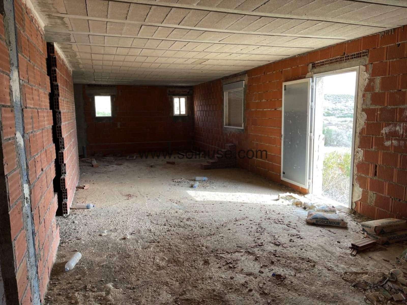 3 soveværelse Finca/Landehus til salg i La Majada med garage - € 99.900 (Ref: 7263402)