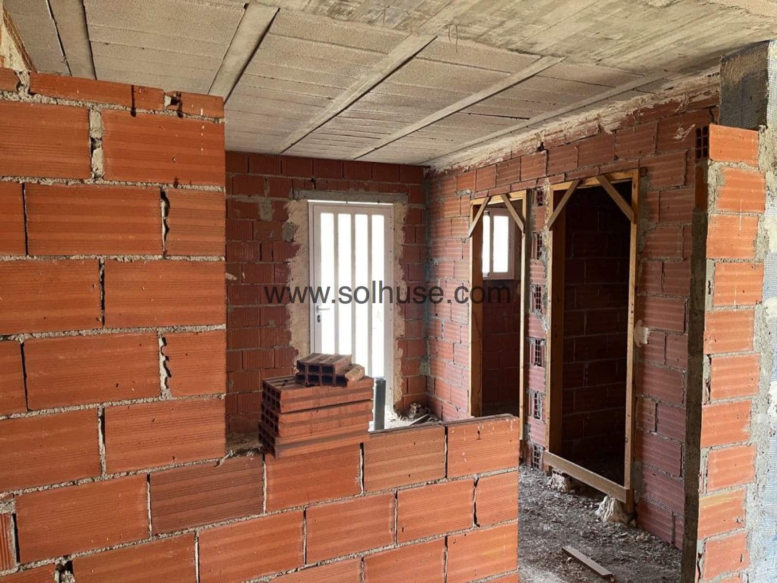 3 soveværelse Finca/Landehus til salg i La Majada med garage - € 99.900 (Ref: 7263402)