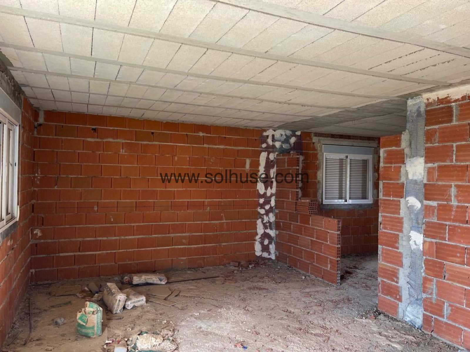 3 soveværelse Finca/Landehus til salg i La Majada med garage - € 99.900 (Ref: 7263402)