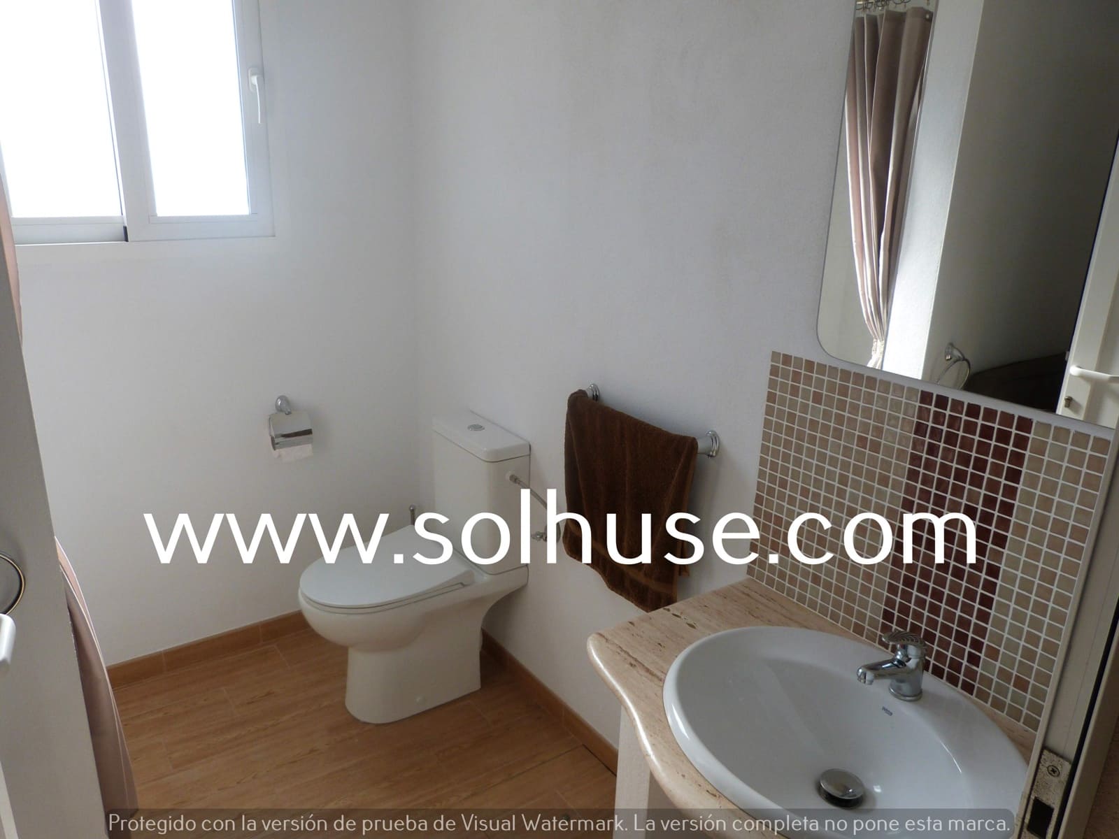 5 soveværelse Villa til salg i Isla Plana med swimmingpool garage - € 1.390.000 (Ref: 7343250)