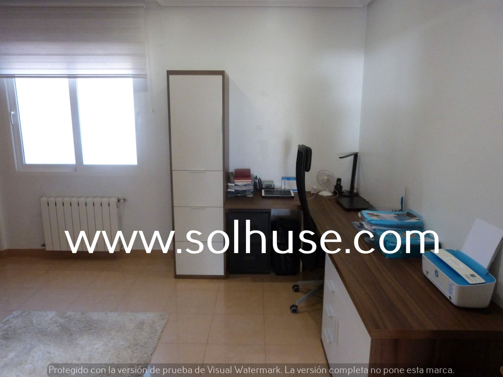 5 soveværelse Villa til salg i Isla Plana med swimmingpool garage - € 1.390.000 (Ref: 7343250)