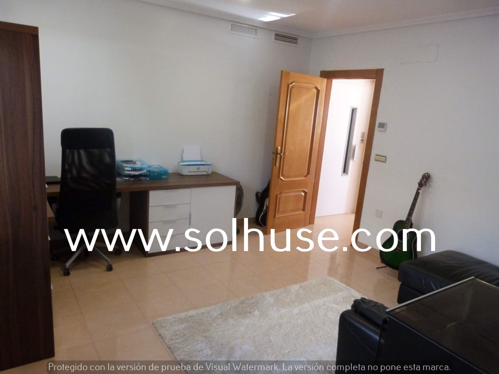 5 soveværelse Villa til salg i Isla Plana med swimmingpool garage - € 1.390.000 (Ref: 7343250)