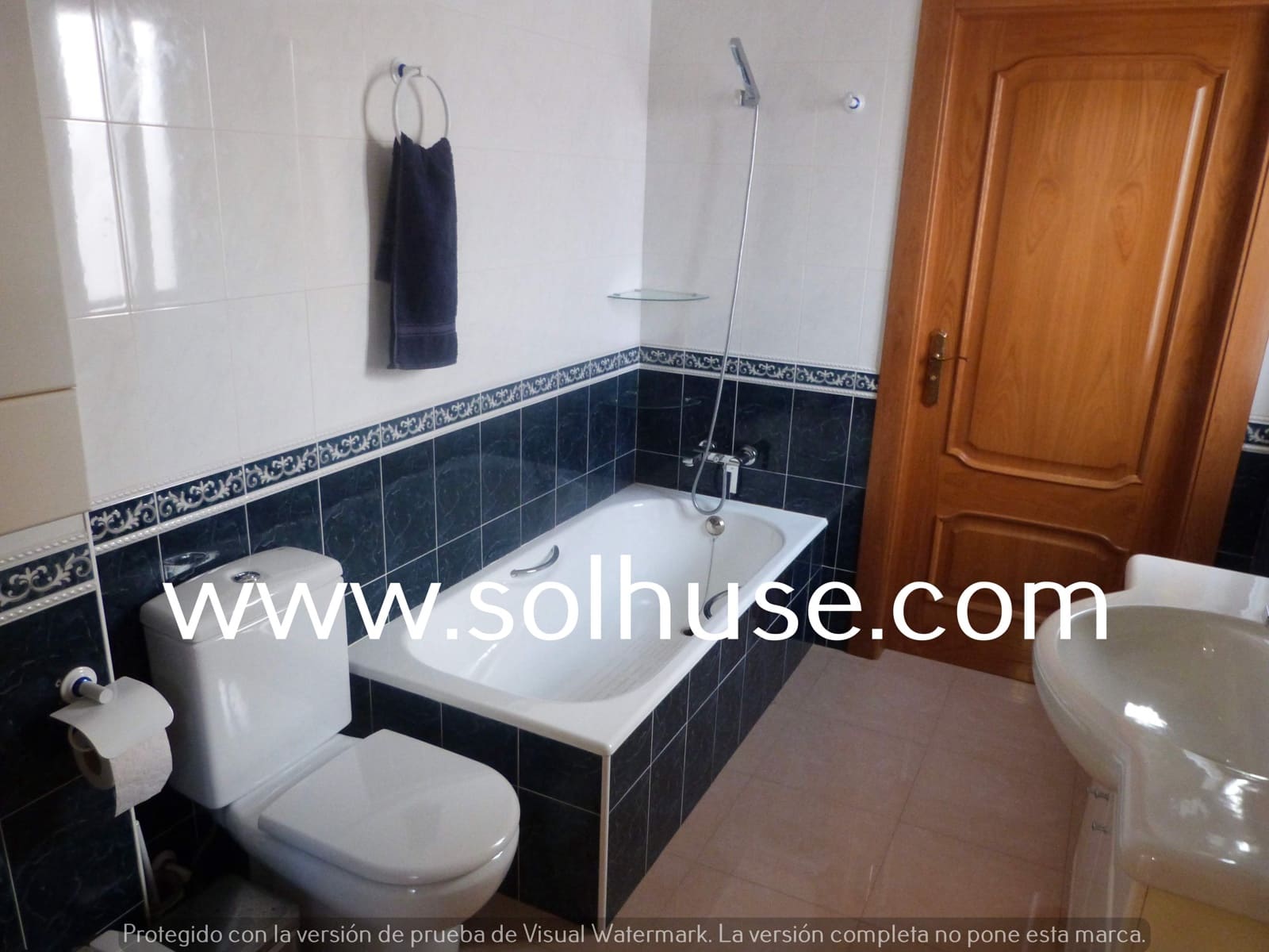 5 soveværelse Villa til salg i Isla Plana med swimmingpool garage - € 1.390.000 (Ref: 7343250)