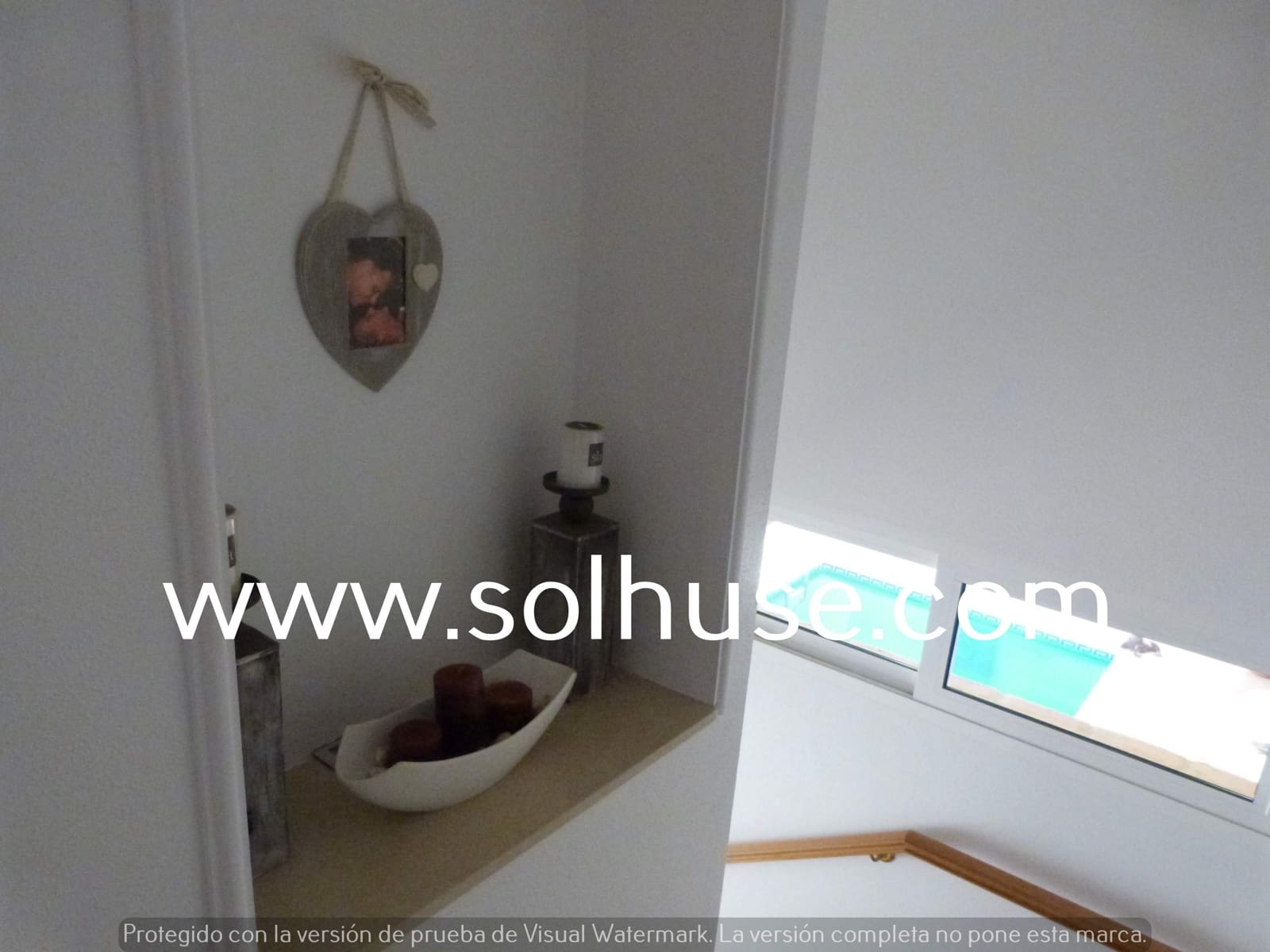 5 soveværelse Villa til salg i Isla Plana med swimmingpool garage - € 1.390.000 (Ref: 7343250)