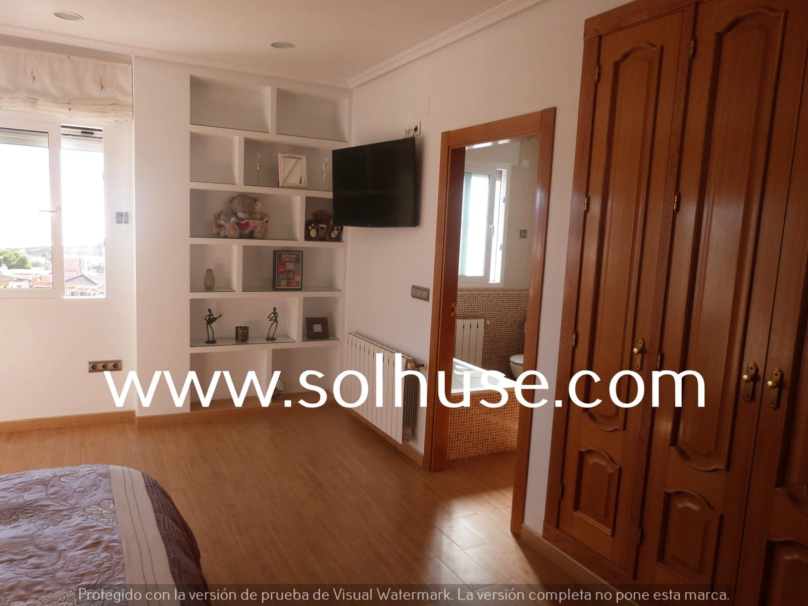 5 soveværelse Villa til salg i Isla Plana med swimmingpool garage - € 1.390.000 (Ref: 7343250)